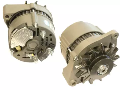 LATURI 24V 55A PENTA LUCAS MARINE - Yleisosat ja tarvikkeet - 40656 - 1