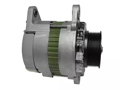 LATURI 24V 60A DAEWOO,KOMATSU - Yleisosat ja tarvikkeet - 39836 - 1