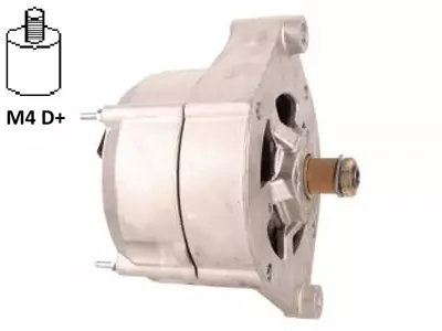 LATURI 24V 80A VOLVO - Yleisosat ja tarvikkeet - 39476 - 1