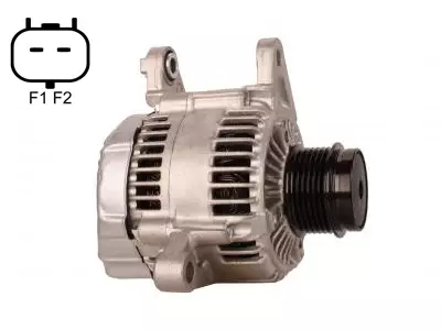LATURI 27-4915 110A JEEP 6-U - Yleisosat ja tarvikkeet - 40236 - 1