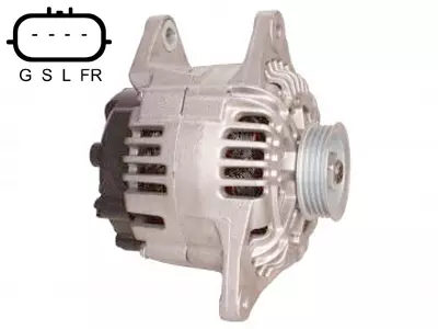 LATURI 28-4597 HYUNDAI,KIA 110A - Yleisosat ja tarvikkeet - 40666 - 1