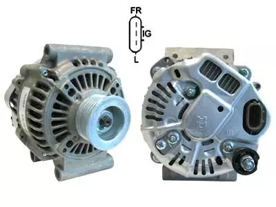 LATURI 28-4780 105A MINI 1,6 01- - Yleisosat ja tarvikkeet - 40436 - 1