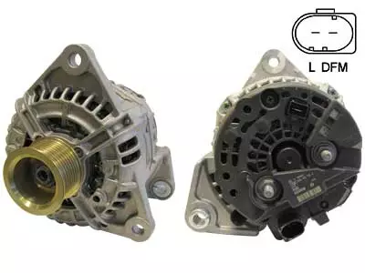 LATURI 28-4881 120A NEW HOLLAND - Yleisosat ja tarvikkeet - 40036 - 1