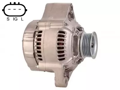 LATURI 28-5639 CELICA TBO 94-97 - Yleisosat ja tarvikkeet - 39706 - 1