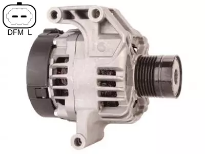 LATURI 28-5677 105A OPEL 1,3CDTI - Yleisosat ja tarvikkeet - 39826 - 1