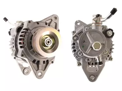 LATURI 28-5753 60A ISUZU D-MAX - Yleisosat ja tarvikkeet - 40516 - 1