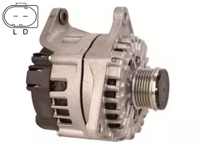 LATURI 28-5791 FIAT,PSA 3,0 HDI - Yleisosat ja tarvikkeet - 40796 - 1