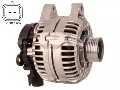 LATURI 28-5812 150A PSA - Yleisosat ja tarvikkeet - 40246 - 1