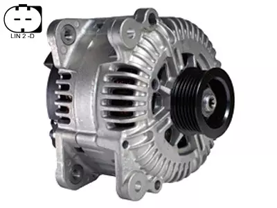 LATURI 28-5884 150A AUDI A6 3,0 V6 - Yleisosat ja tarvikkeet - 40716 - 1