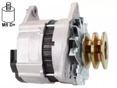 LATURI 28-6548 80A M-F AAK4344 - Yleisosat ja tarvikkeet - 40296 - 1