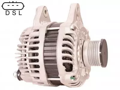 LATURI 28-6632 120A NISSAN QASHQAI 2,0 07- - Yleisosat ja tarvikkeet - 40336 - 1