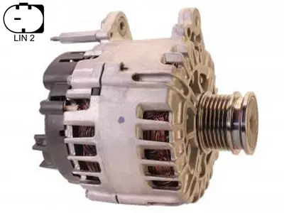 LATURI 28-6764 140A VAG 1,0-1,4 TSI 12- - Yleisosat ja tarvikkeet - 38836 - 1