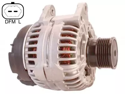 LATURI 28-6786 150A OPEL,SAAB V6 TURBO - Yleisosat ja tarvikkeet - 40386 - 1