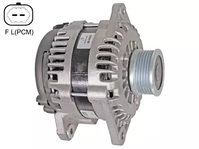 LATURI 28-6825 140A CHEVY,OPEL 1,7 CDTI 10- - Yleisosat ja tarvikkeet - 39596 - 1