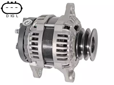LATURI 28-6869 12V 70A VM - Yleisosat ja tarvikkeet - 39676 - 1