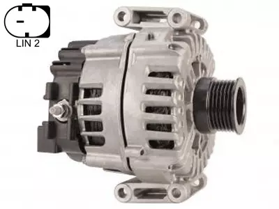 LATURI 28-6917 180A MB C/E 2,2CDI - Yleisosat ja tarvikkeet - 40726 - 1
