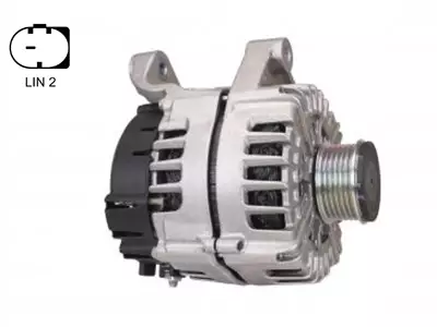 LATURI 28-7597 230A BMW - Yleisosat ja tarvikkeet - 39806 - 1