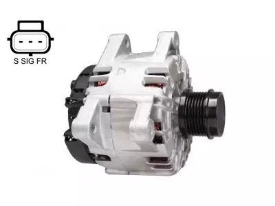 LATURI 28-7649 180A FORD MONDEO - Yleisosat ja tarvikkeet - 39576 - 1