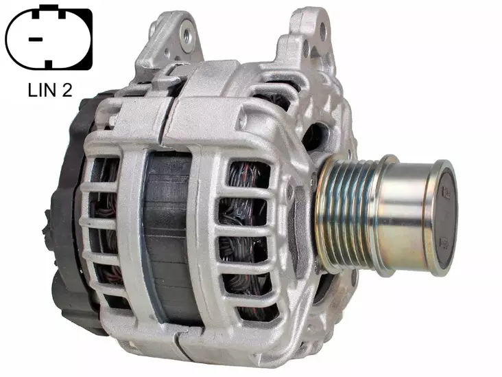 LATURI 28-8650 140A VAG - Yleisosat ja tarvikkeet - 38906 - 1