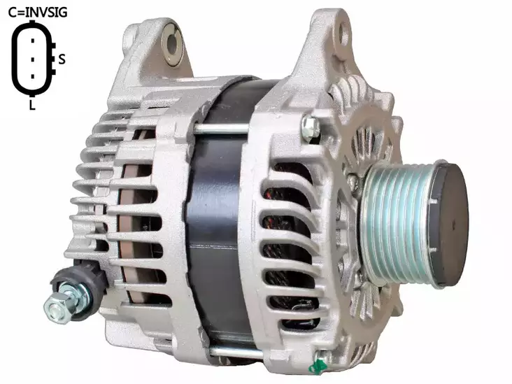 LATURI 28-8751 200A MB - Yleisosat ja tarvikkeet - 39286 - 1