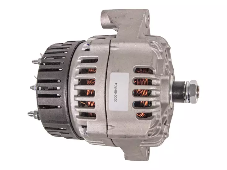 LATURI 60A SISU DIESEL - Yleisosat ja tarvikkeet - 39746 - 1