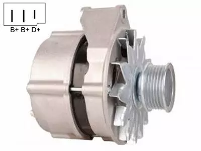 LATURI 70A 3381 - Yleisosat ja tarvikkeet - 39386 - 1