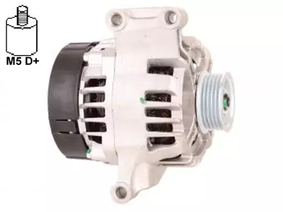 LATURI 70A FIAT 28-4889 - Yleisosat ja tarvikkeet - 41536 - 1