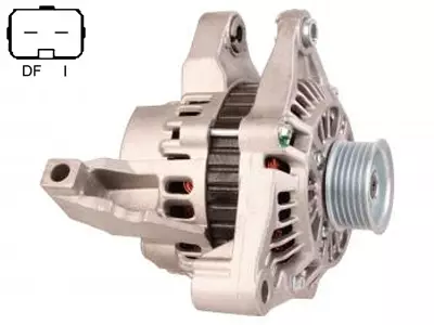 LATURI 70A FORD 28-2625 - Yleisosat ja tarvikkeet - 42156 - 1