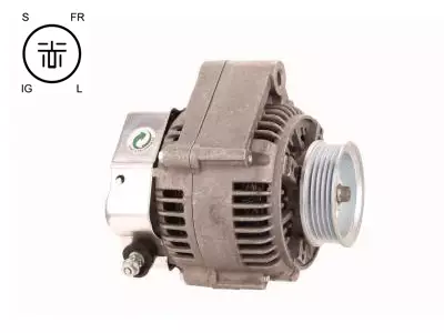 LATURI 70A HONDA 28-1763 - Yleisosat ja tarvikkeet - 40916 - 1