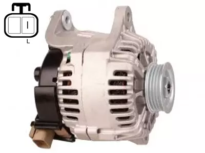 LATURI 80A NISSAN 28-4855 - Yleisosat ja tarvikkeet - 41046 - 1