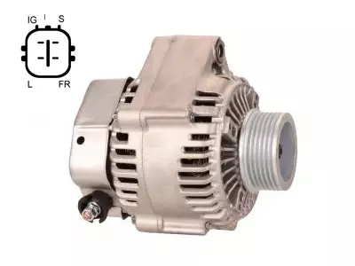 LATURI 90A HONDA 28-4568 - Yleisosat ja tarvikkeet - 40116 - 1