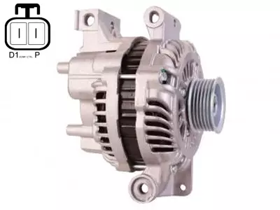 LATURI 90A MAZDA 27-4798 - Yleisosat ja tarvikkeet - 41386 - 1
