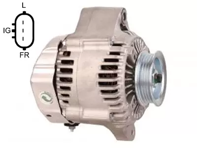 LATURI 95A HONDA 28-4615 - Yleisosat ja tarvikkeet - 41626 - 1