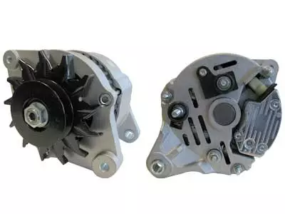 LATURI A127/65A WILLE,PERKINS - Yleisosat ja tarvikkeet - 40156 - 1