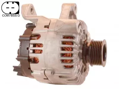 LATURI BMW 150A Z4 3,2 M - Yleisosat ja tarvikkeet - 39506 - 1