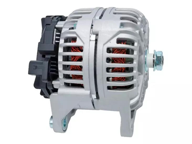 LATURI BOSCH 12V 140A - Yleisosat ja tarvikkeet - 44406 - 1