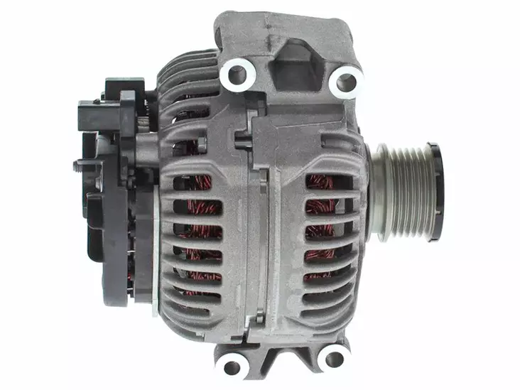 LATURI BOSCH 12V 200A MB - Yleisosat ja tarvikkeet - 44616 - 1