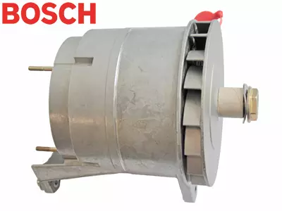 LATURI BOSCH 24V 140A - Yleisosat ja tarvikkeet - 75806 - 1