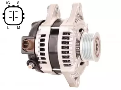 LATURI COROLLA TD 28-4959 - Yleisosat ja tarvikkeet - 39956 - 1