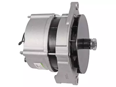 LATURI JOHN DEERE 55A - Yleisosat ja tarvikkeet - 39036 - 1