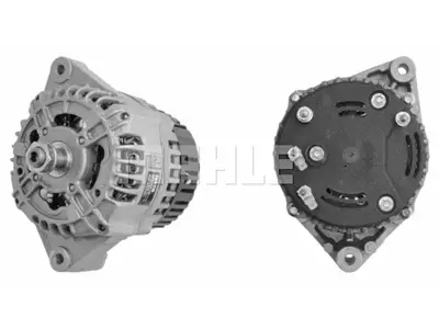 LATURI MAHLE IA0675 95A VALMET - Yleisosat ja tarvikkeet - 41546 - 1