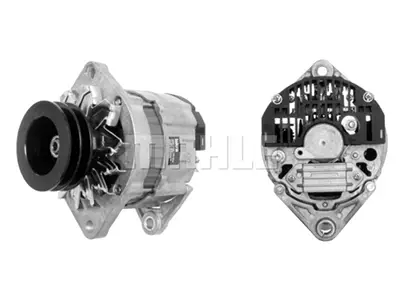 LATURI MAHLE MG521 65A FIAT - Yleisosat ja tarvikkeet - 41676 - 1