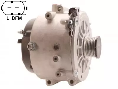 LATURI MB 190A 28-4509 - Yleisosat ja tarvikkeet - 41176 - 1