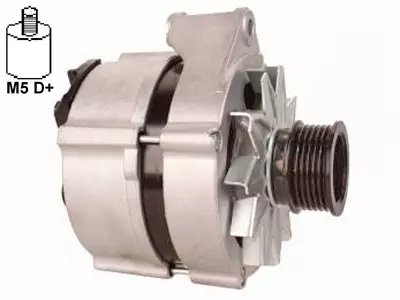 LATURI MB 24V 55A 48-3713 - Yleisosat ja tarvikkeet - 42806 - 1