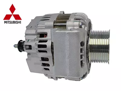 LATURI MITSUBISHI 100A A4TRG692AM - Yleisosat ja tarvikkeet - 39296 - 1