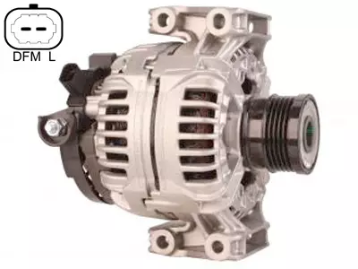 LATURI OPEL 100A 28-4715 - Yleisosat ja tarvikkeet - 40376 - 1