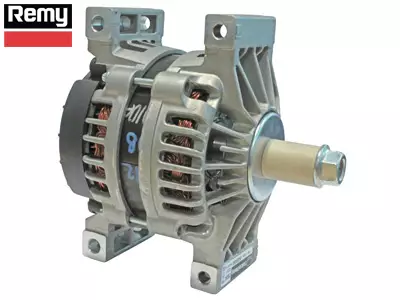 LATURI REMY 24V 110A 28SI SIVUKIIN. - Yleisosat ja tarvikkeet - 40506 - 1