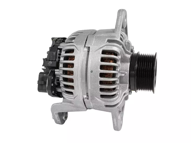 LATURI SEG 24V 150A - Yleisosat ja tarvikkeet - 78426 - 1
