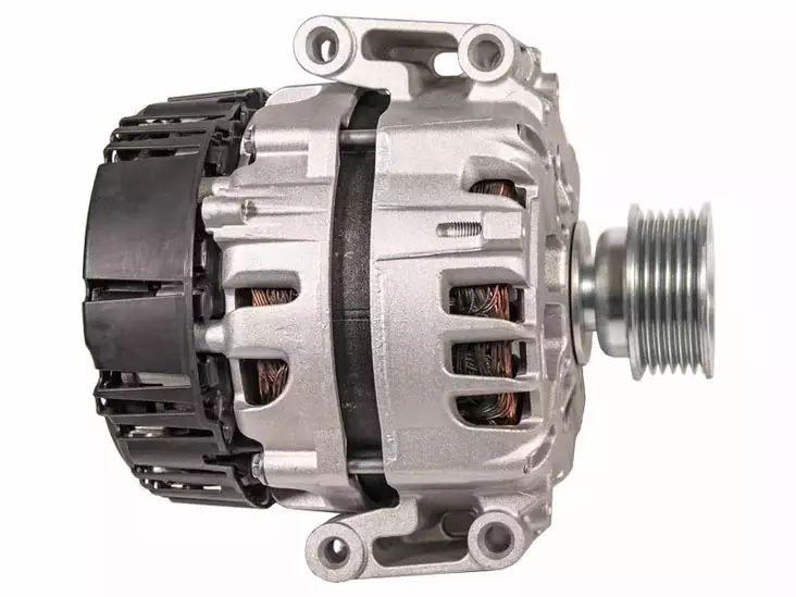 LATURI-STARTTI AUDI - Yleisosat ja tarvikkeet - 35816 - 1
