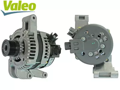 LATURI VALEO FORD 120A - Yleisosat ja tarvikkeet - 39046 - 1